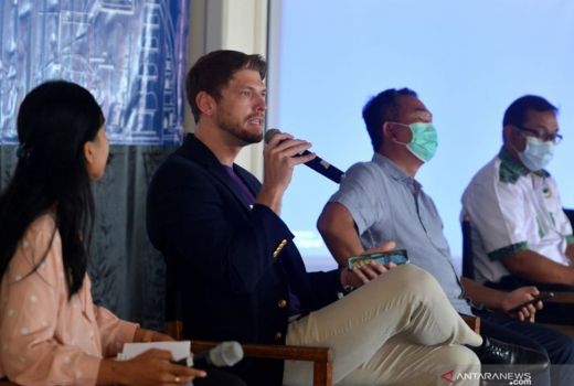 Aplikasi Trevo Bantu Bangkitkan Perekonomian Bali - GenPI.co BALI