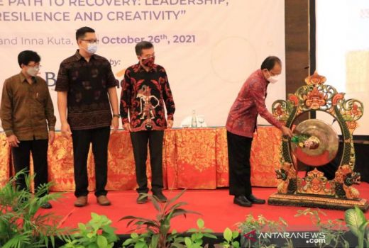 Demi Pulihkan Ekonomi Bali, Gubernur Koster Lancarkan Hal Ini - GenPI.co BALI