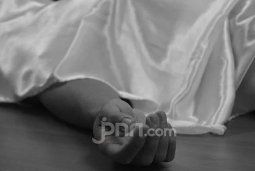 Pekerja Bengkel Las di Tabanan Tewas Tersambar Petir - GenPI.co BALI