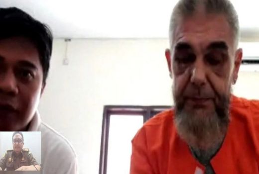Interpol Rusia Palsu Lakukan Pemerasan di Bali, Hukumannya Segini - GenPI.co BALI