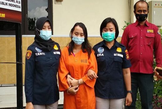 Ini Alasan Prostitusi Online Janda di Tabanan Bali Laris Manis - GenPI.co BALI