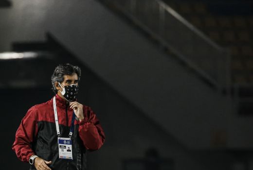 2 Pemain Bali United Bela Timnas Indonesia, Apa Reaksi Teco? - GenPI.co BALI