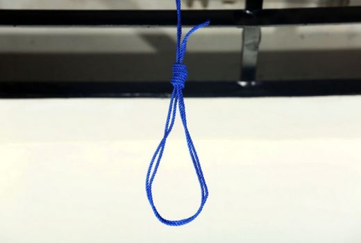 Tak Kuat Menahan Sakit di Perut, Wanita Asal Bangli Bunuh Diri - GenPI.co BALI