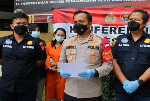 Muncikari di Tabanan Lolos UU ITE, Kok Bisa? - GenPI.co BALI