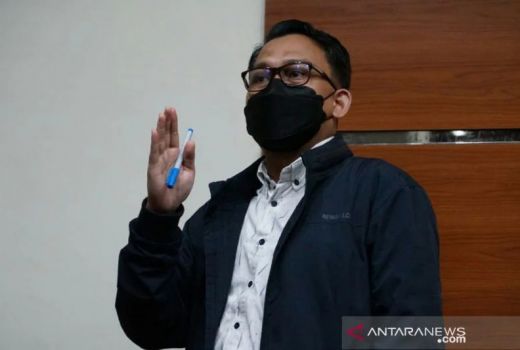 Fakta Korupsi DID Tabanan Bali Terkuak, KPK Singgung Tersangka - GenPI.co BALI