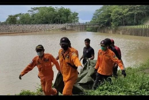 Misteri Mayat Perempuan di Bendungan Tabanan, Bali, Siapa Dia? - GenPI.co BALI