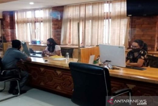 Beri Kemudahan, Ada Pelayanan Cetak Dokumen Adminduk di Denpasar - GenPI.co BALI