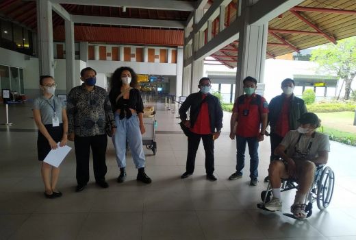 WNA Rusia dan Ukraina Terusir dari Bali Gara-gara Kejahatan Ini - GenPI.co BALI