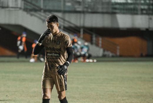 Nadeo Absen, Ini 2 Bintang Bali United Gabung Timnas Indonesia - GenPI.co BALI