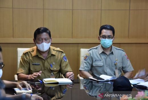 Antisipasi Cuaca Ekstrem dan La Nina, Ini Langkah Pemkot Denpasar - GenPI.co BALI