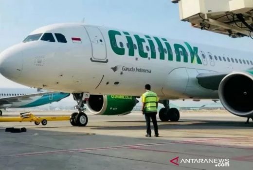Harga Tiket Pesawat Bali-Labuan Bajo Hari Ini! Citilink Segini - GenPI.co BALI