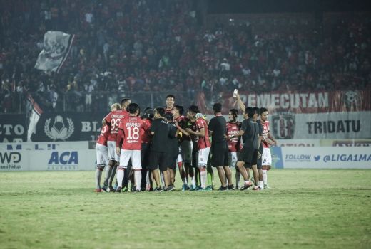 Bali United Dapat Kabar Buruk Jelang Seri 3 BRI Liga 1, Apa Itu? - GenPI.co BALI