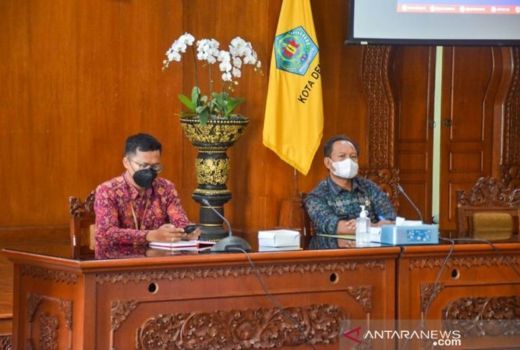 Realisasi KUR Kota Denpasar Capai Rp2 Triliun - GenPI.co BALI