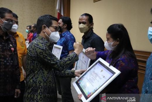 Bertambah Lagi, Pemkab Badung Kini Punya 17 Desa Wisata - GenPI.co BALI