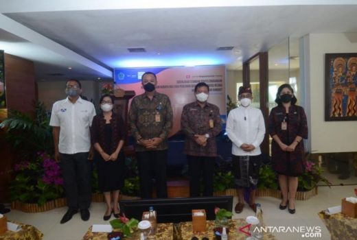 Pemulihan Pariwisata Bali Perlu Strategi dan Sinergi - GenPI.co BALI