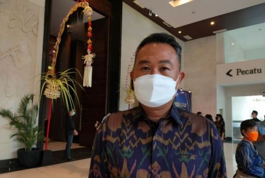 GIPI Bali Berharap Karantina Wisman Hanya Satu Hari - GenPI.co BALI