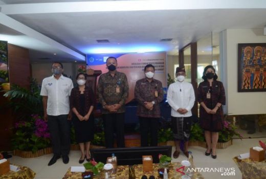 Pariwisata Bali Sulit Dipulihkan? Pemkot Denpasar Beber Jurus Ini - GenPI.co BALI