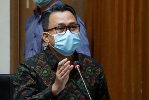 Periksa Dosen UNUD, KPK Sebut Tersangka Korupsi Pemkab Tabanan? - GenPI.co BALI