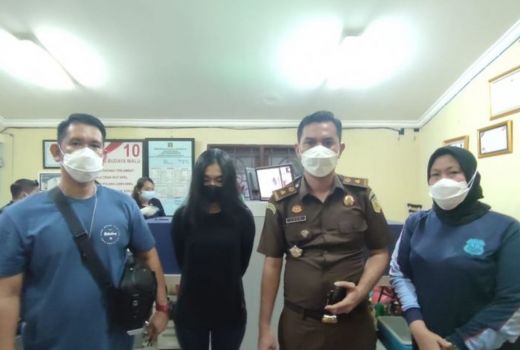 Punya 2 Dosa, Wanita Divonis Hukum Segini Kejari Denpasar Bali - GenPI.co BALI