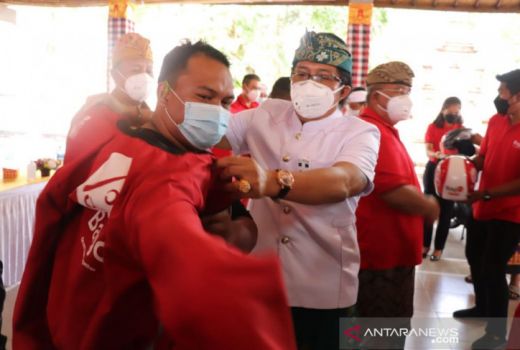 UMKM Gembira, Pemkab Badung Bali Cairkan Insentif Segini - GenPI.co BALI