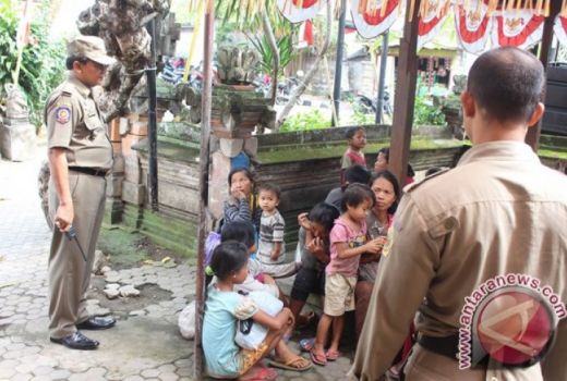 Siap-siap! Manfaatkan Anak Jalanan di Bali, KPPAD: Itu Pidana - GenPI.co BALI