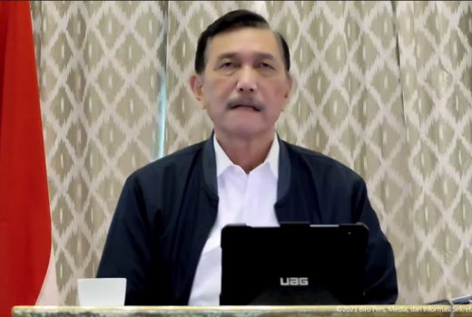 Pariwisata Bali dan Bandung Dianggap Langgar PPKM oleh Luhut - GenPI.co BALI
