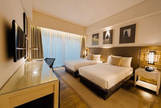 Liburan Hemat, Promo Hotel Bali Paragon Mulai Rp368.800 Per Malam - GenPI.co BALI