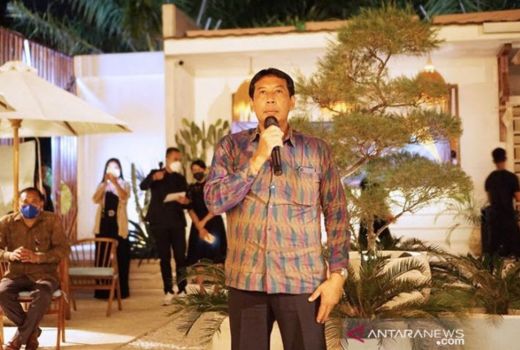 Mahasiswa UNUD Bali Protes Massal, Rektor Anulir Bayar Asrama - GenPI.co BALI