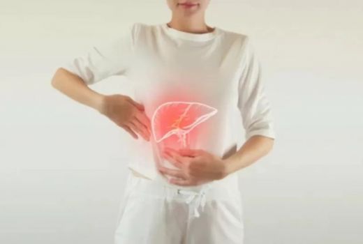 Liver Sehat, Ini 3 Makanan dan Minuman Cegah Kerusakan Hati - GenPI.co BALI