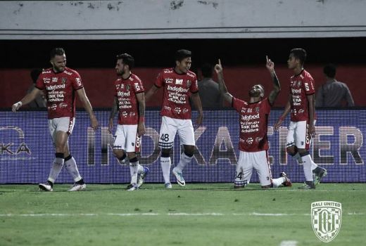 BRI Liga 1: Lawan Persela, Mantan Ini Bikin Bali United Menyesal? - GenPI.co BALI