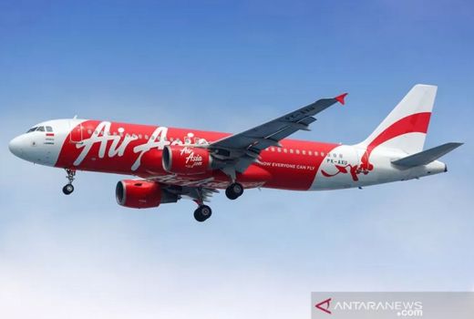 Promo Tiket AirAsia: Pulang-Pergi Bali Mulai dari Rp1,1 Juta - GenPI.co BALI