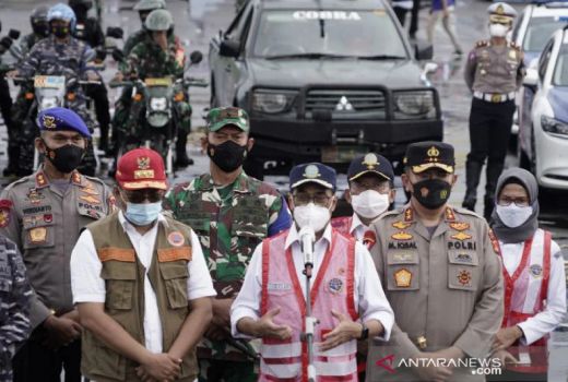 Ingin Kunjungi Sirkuit Mandalika? Menhub Siapkan Kapal Bali-Sumba - GenPI.co BALI