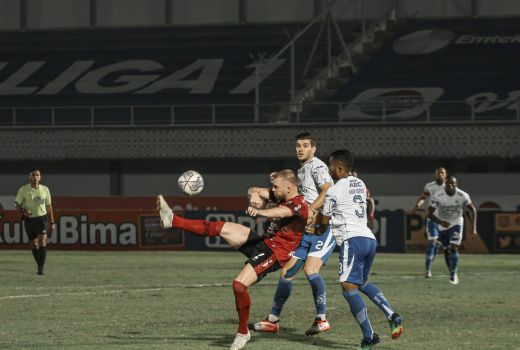 Memasuki Seri 3, Bali United Hadapi Tim Calon Juara BRI Liga 1 - GenPI.co BALI