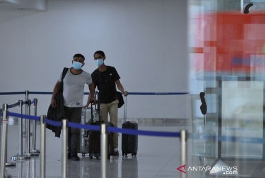 Ledakan Covid-19 Omicron Bikin Bali Minim Wisman dari 3 Negara - GenPI.co BALI