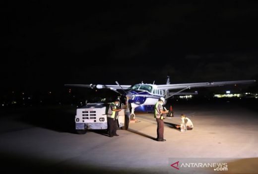 Gara-gara Pesawat Cessna Bandara Ngurah Rai Bali Tutup, Kok Bisa? - GenPI.co BALI