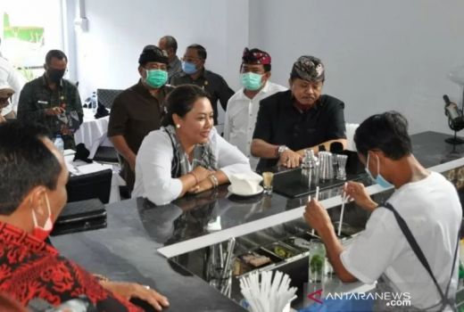 Korupsi DID Pemkab Tabanan Bali, Harta Wiryastuti Naik Rp12 M! - GenPI.co BALI