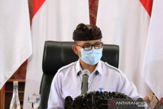 Satgas: 87,43 Persen 2 Kali Vaksin, Bali Herd Immunity Covid-19? - GenPI.co BALI