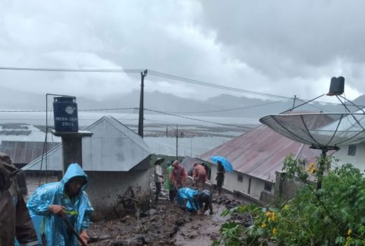 Jembrana-Tabanan-Buleleng Waspada, BMKG Rilis Cuaca Bali Hari Ini - GenPI.co BALI