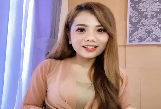 Raih Ratusan Juta Era Covid-19 di Bali, Ini Bisnis Citra Wahyuni - GenPI.co BALI