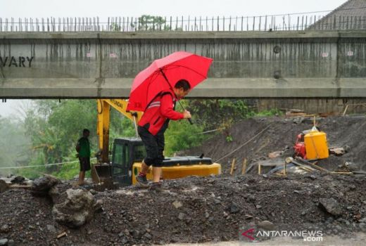 Bupati Karangasem Bali Dana Targetkan Proyek Rp3 M, Apa Itu? - GenPI.co BALI