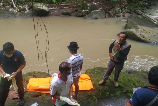 Sempat Pesan Kopi, Misteri Kematian Arsitek Bali Nyoman Mastra - GenPI.co BALI