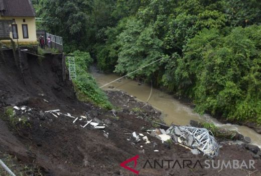 Waspada! BPBD Sebut 3 Kecamatan di Tabanan Bali Rawan Bencana - GenPI.co BALI