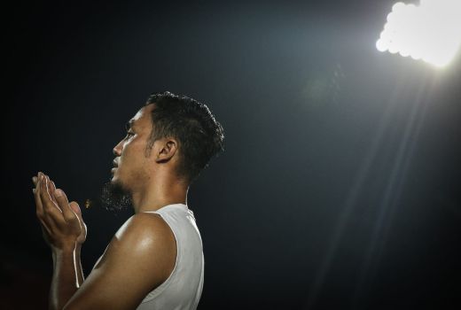 BRi Liga 1: Gunawan Dwi Cahyo Beri Kabar Bagus Bali United - GenPI.co BALI