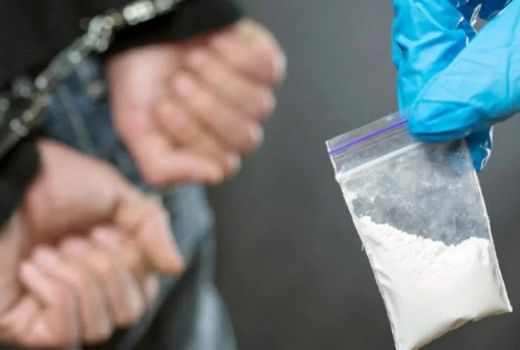 Fakta Baru, Polisi Bali Sebut Penjaja Narkoba Pelaku Pariwisata - GenPI.co BALI