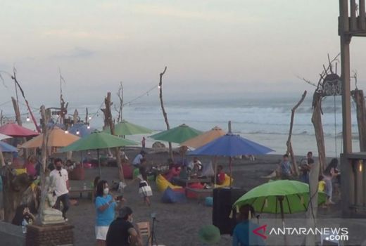 Satgas Covid-19 Tabanan Bali Lakukan Ini Usai PPKM Masuk Level 2 - GenPI.co BALI