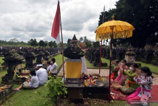 Bangga! Bali Masuk Daftar 30 Situs Warisan Dunia UNESCO Populer - GenPI.co BALI