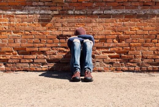 Kenali Depresi Manusia Lewat 3 Tanda Tak Terduga - GenPI.co BALI