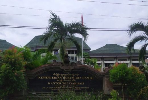 Napi Wanita Mau Bunuh Diri, Ini Aksi Petugas Lapas Singaraja-Bali - GenPI.co BALI