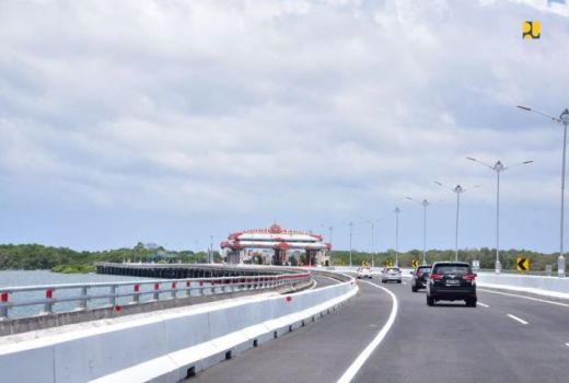 Gara-gara KTT G20, PUPR Bantu Bali Kian Rindang - GenPI.co BALI