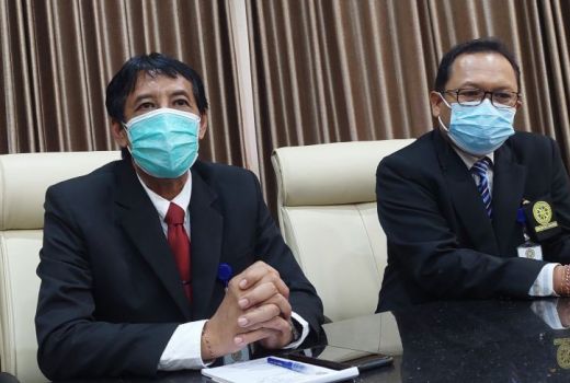 Tangani Kekerasan Seksual Mahasiswi, Ini Langkah Rektor UNUD Bali - GenPI.co BALI